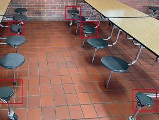 Inside Ghislaine Maxwell’s prison | The Independent